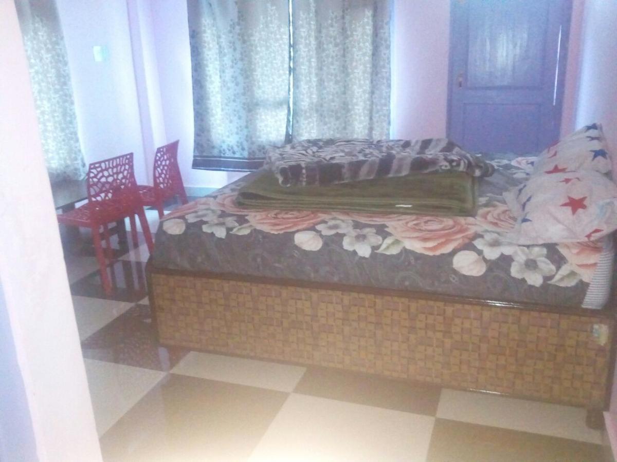 Shiva Moon Hotel Tosh ภายนอก รูปภาพ